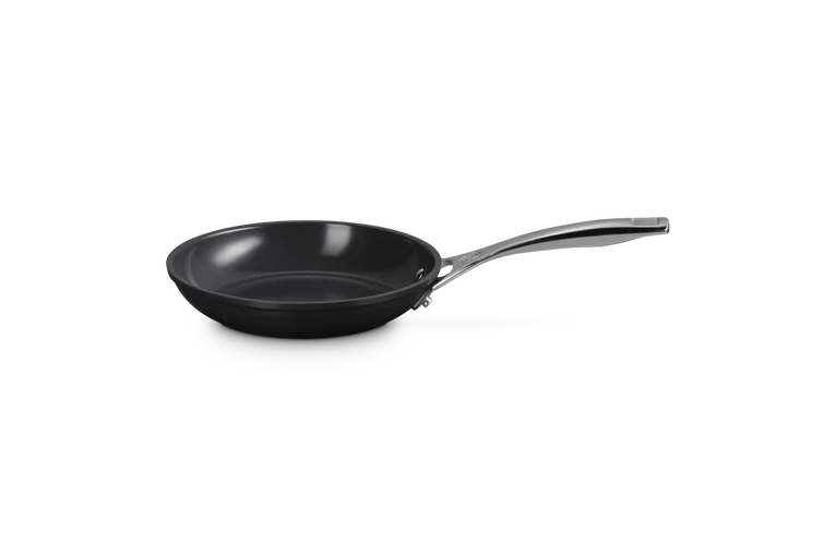 Padella Bassa Antiaderente in Ceramica - 28 cm