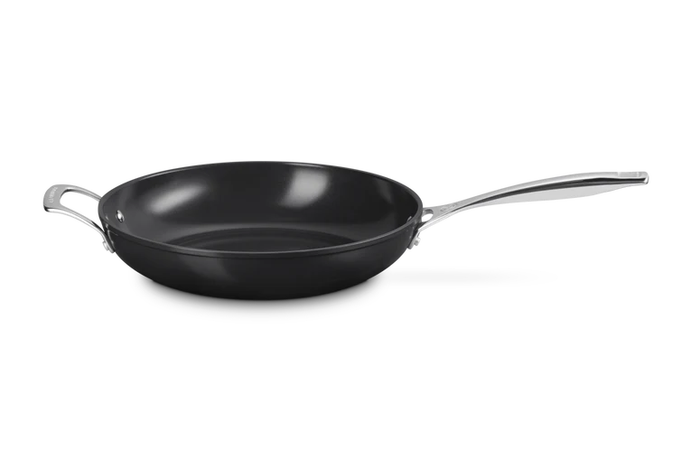 Padella Alta Antiaderente in Ceramica - 28 cm