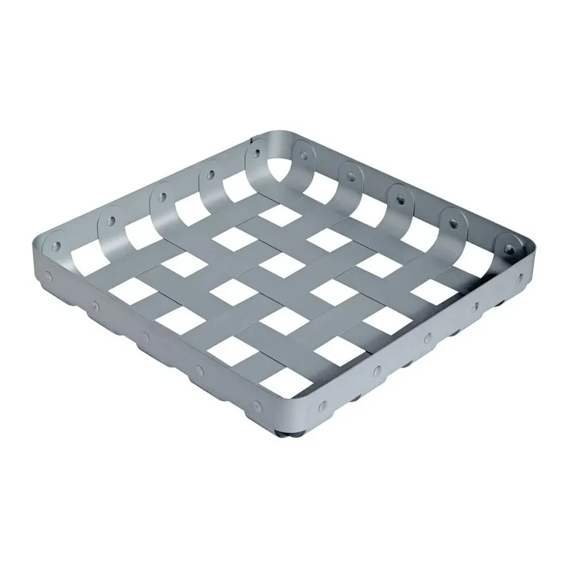 "CRISS CROSS" CONTENITORE MULTIUSO