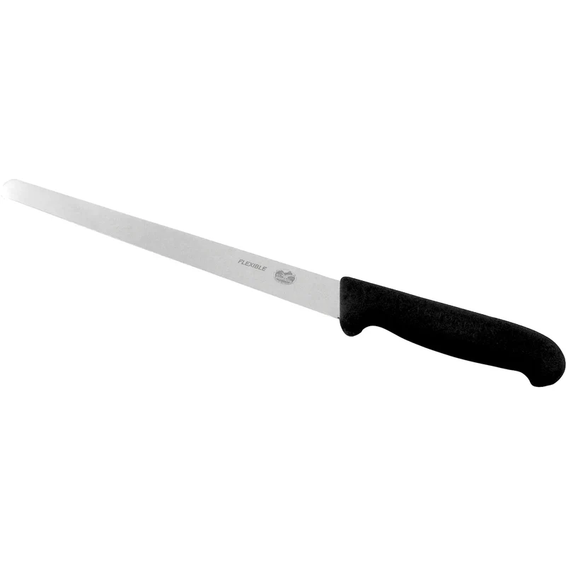 Coltellina Sottile Prosciutto - Fibrox / 30 cm