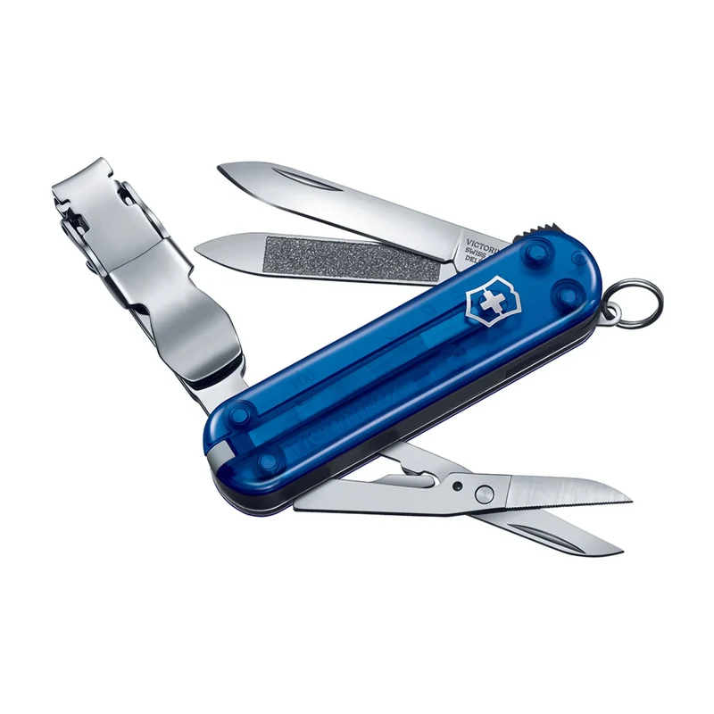 Multiuso - Nail Clip 580 / Sapphire