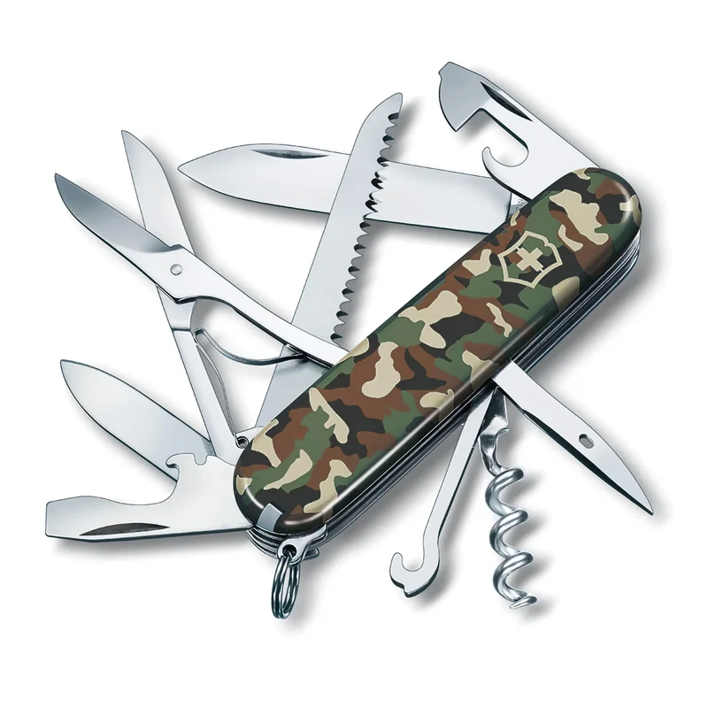 Multiuso - Huntsman / Camouflage