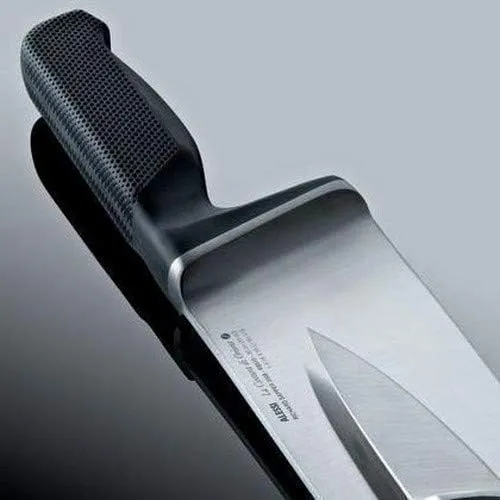 La cintura di Orione - Coltello Multiuso / Acciaio 25cm