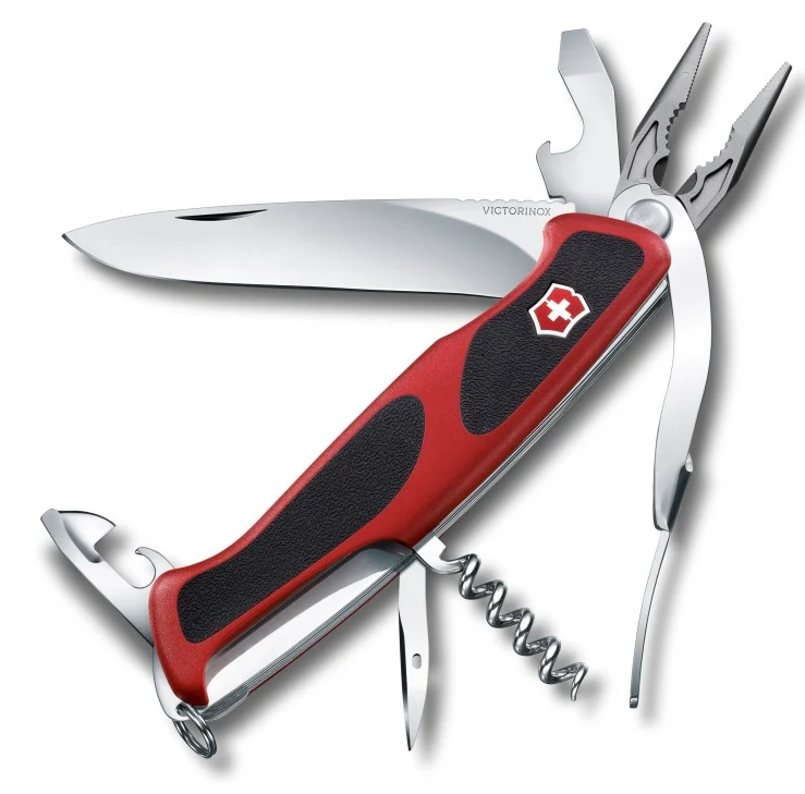 Multiuso - Ranger Grip 74 / Rosso