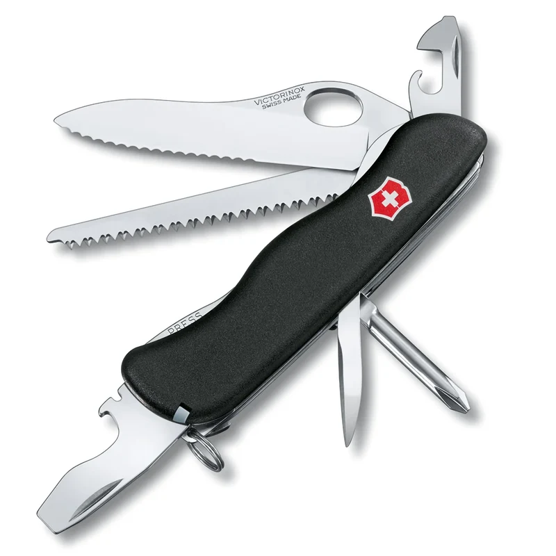 Multiuso Trailmaster M