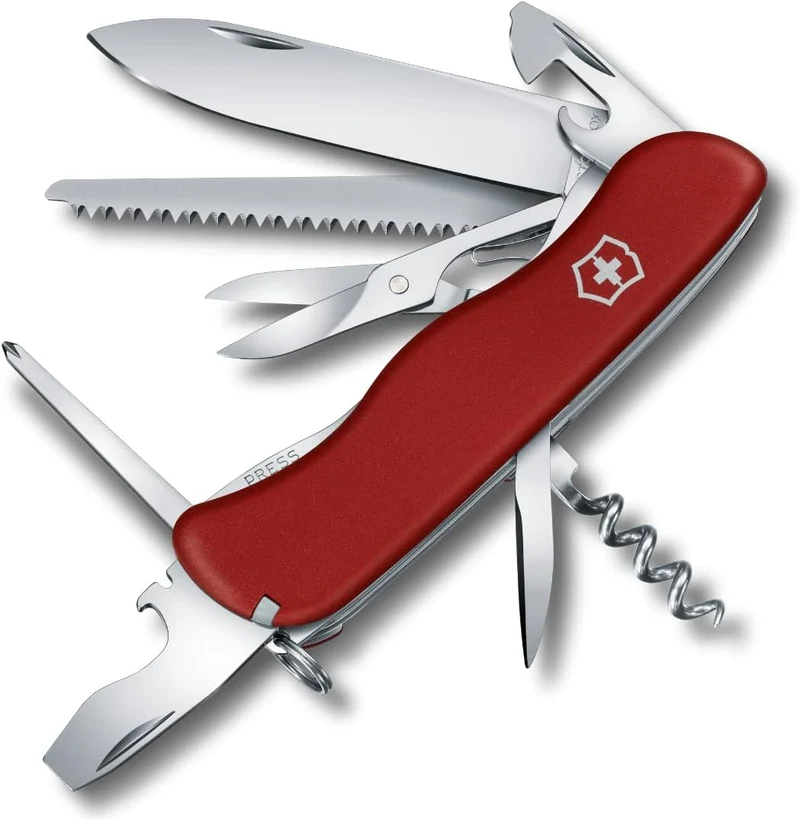 Multiuso - Outrider / Victorinox