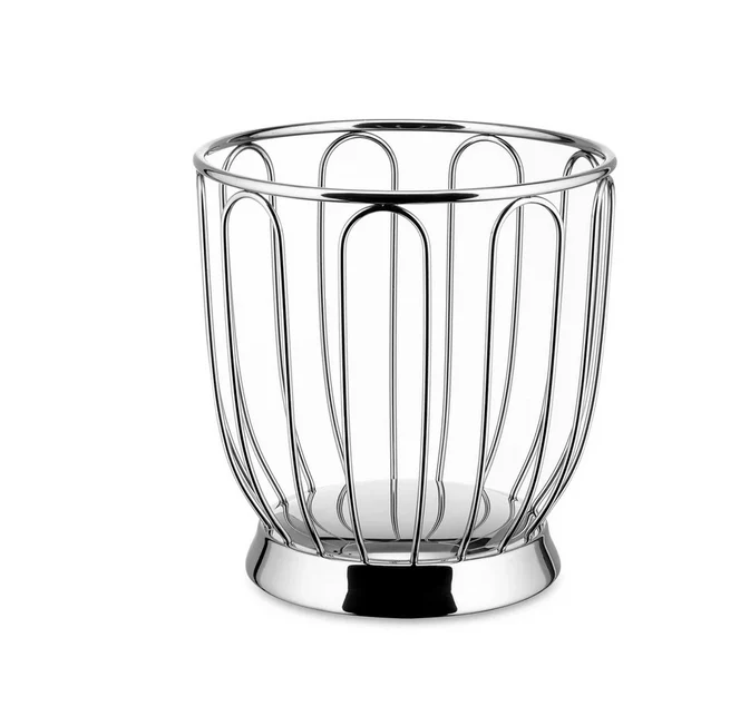 370 Portaagrumi in Acciaio Inox 18/10 - 19 CM