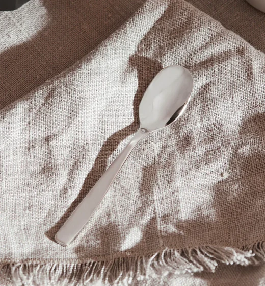 KnifeForkSpoon - Cucchiaino da tè / Set 6 pezzi