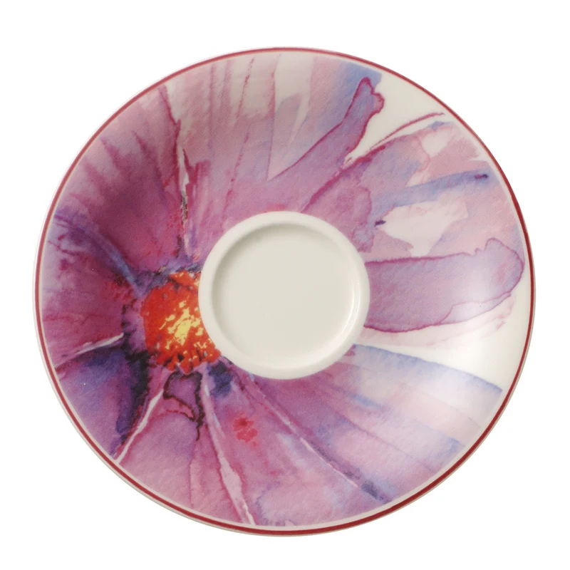 Mariefleur - Piattino per tazzina da caffè / 1 pz