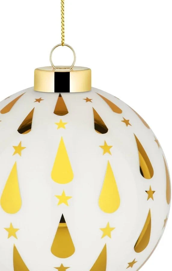 Palla per albero di Natale - 2025