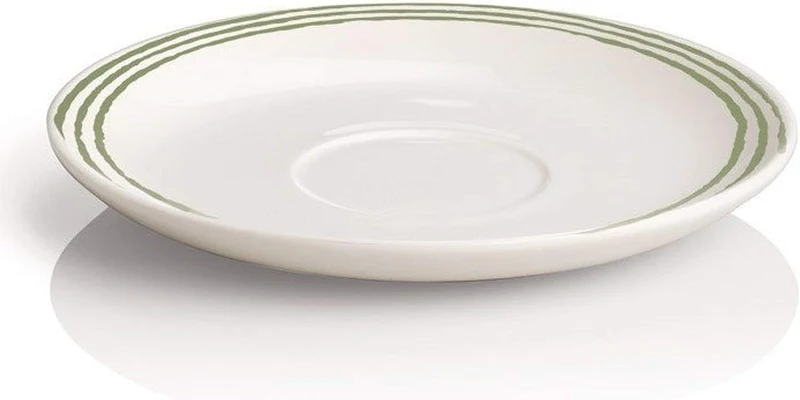 Acquerello - Sottotazza da caffè / 4 pezzi