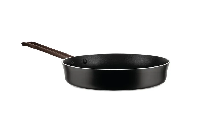 Edo Padella / 1 manico - 28cm