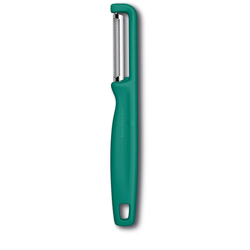 Pelaverdure - Lama Dentellata Iota / Verde