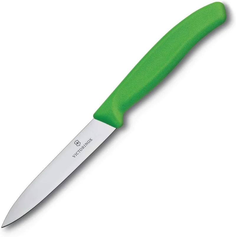 Spelucchino - manico verde