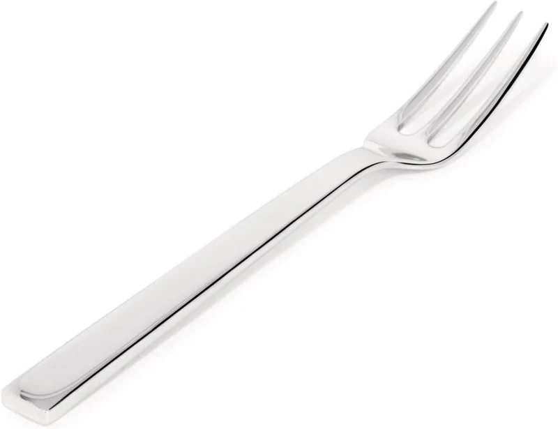 Alessi Santiago, Forchetta Da Frutta SET DA 6 PZ.