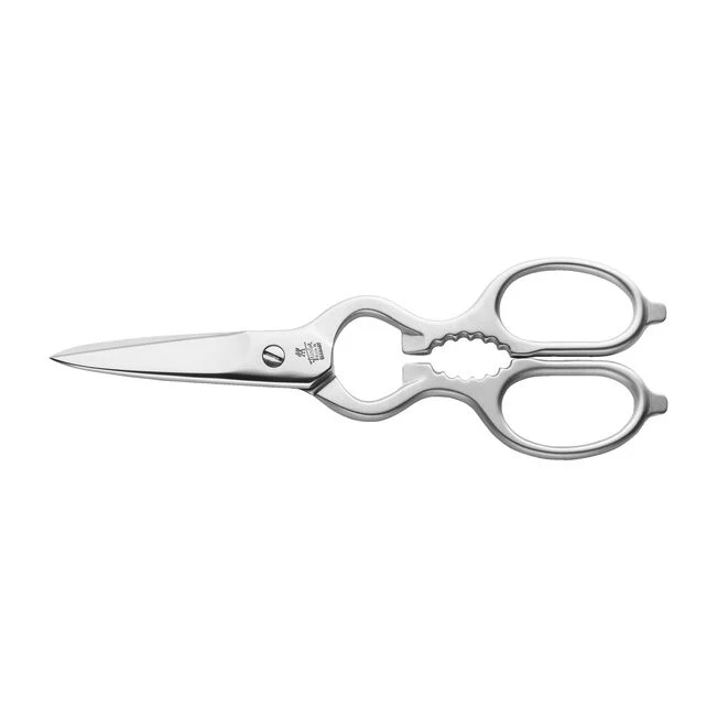 Forbici multifunzionali - 20 cm, argento