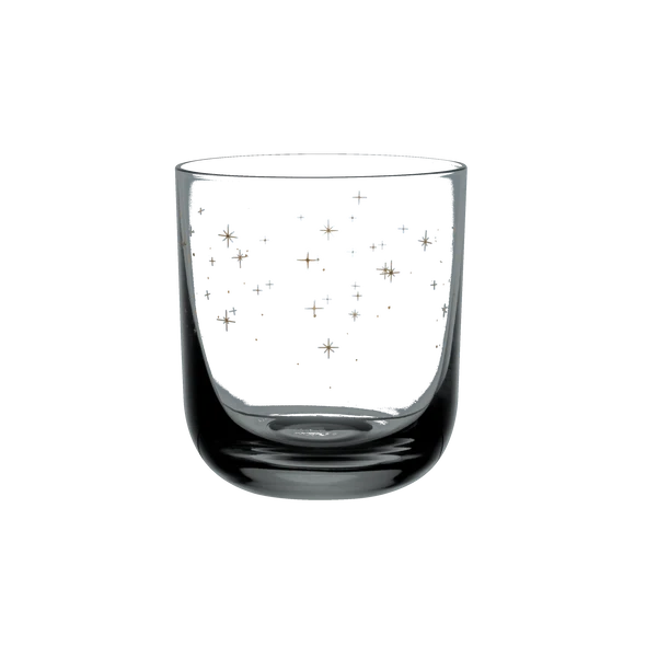 Villeroy & Boch - Winter Glow set 2 Bicchieri 200 ml, vetro