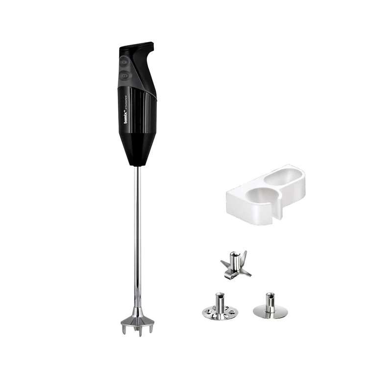 Bamix Bamix Gastro L 350 nero (1033.002)