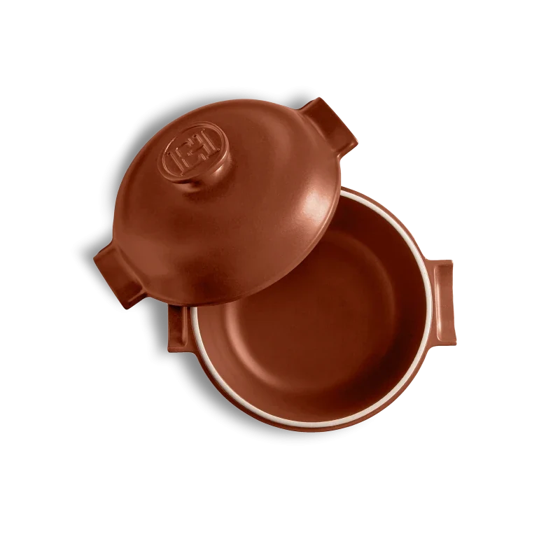 Casseruola piccola Delight - 2L Sienna Red