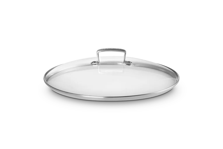 Coperchio Vetro - 32 cm