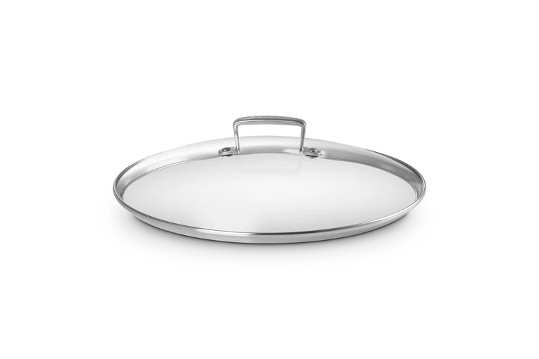 Le Creuset - Coperchio in Vetro 30cm