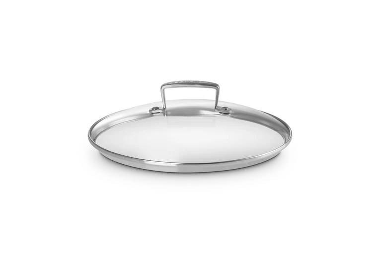 Coperchio Vetro - 26 cm