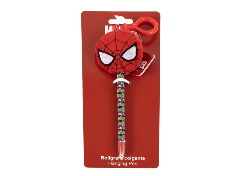 Marvel penna con ciondolo