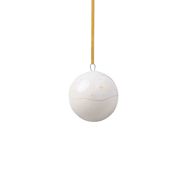 Villeroy & Boch - Winter Glow Addobbi natalizi
