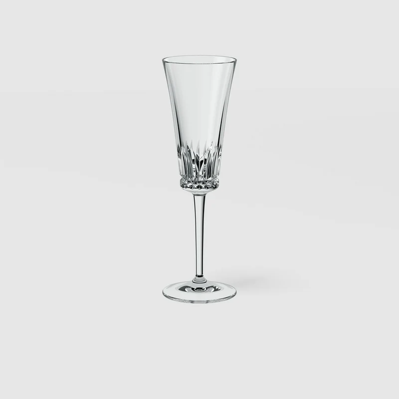 Villeroy & Boch - Grand Royal set 2 Bicchieri da champagne/spumante