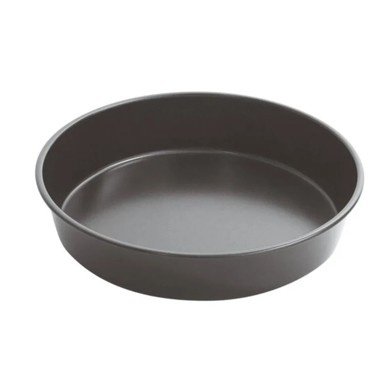 Stampo antiaderente - Acciaio - 24,0 cm - h 5,0 cm