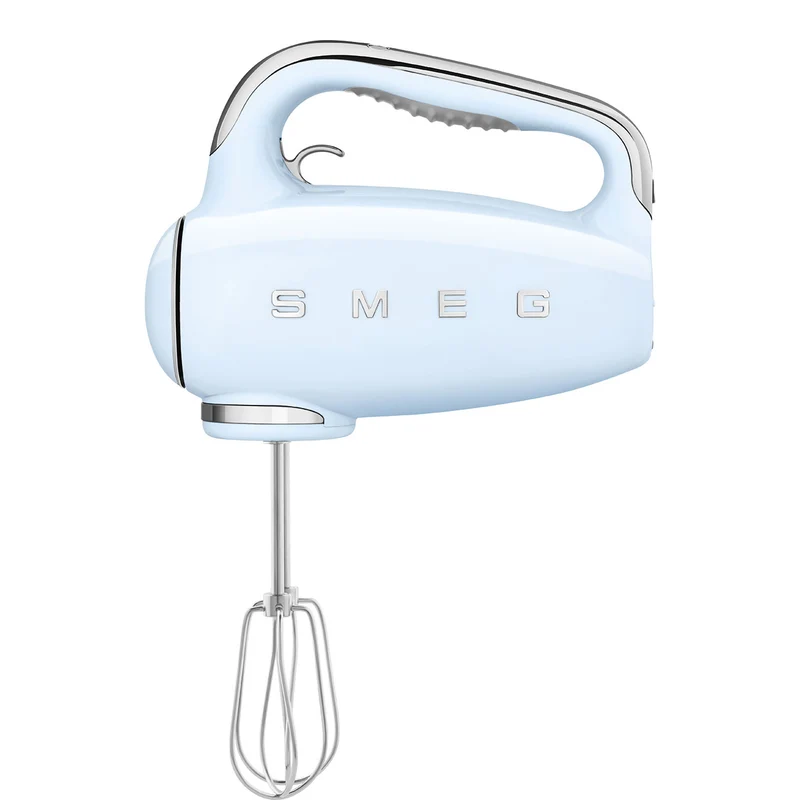 Sbattitore elettrico - Azzurro