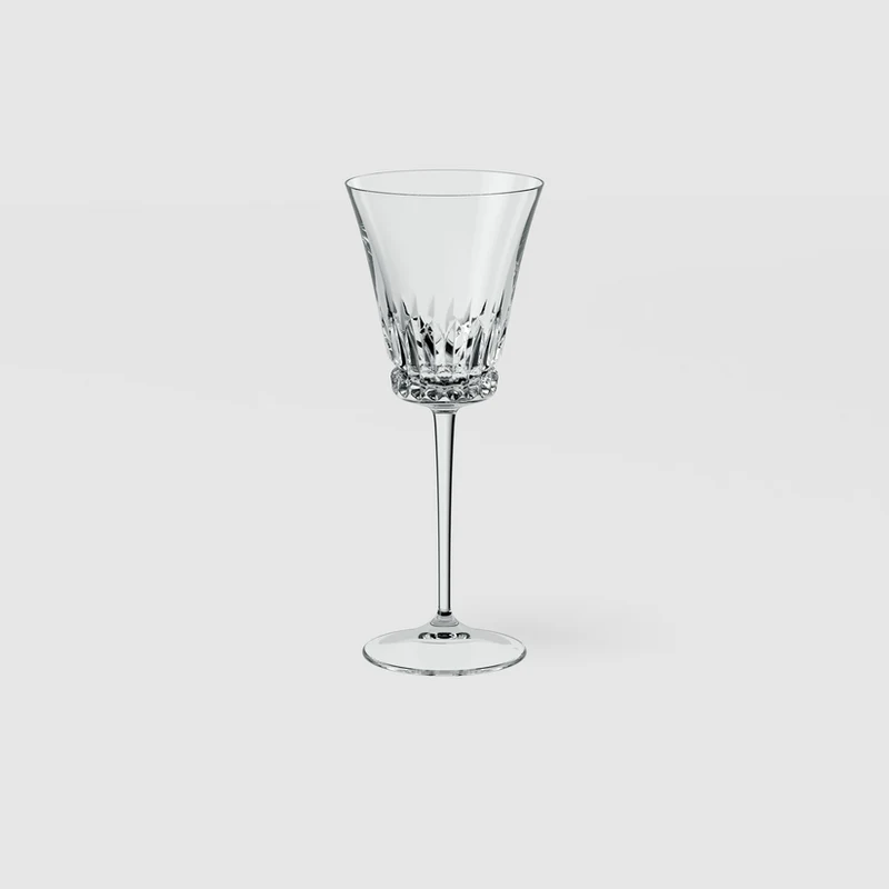Villeroy & Boch - Grand Royal set 2 Bicchieri da vino bianco in cristallo