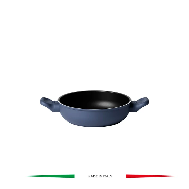 TEGAME "COOK&COLOR" - 24 cm