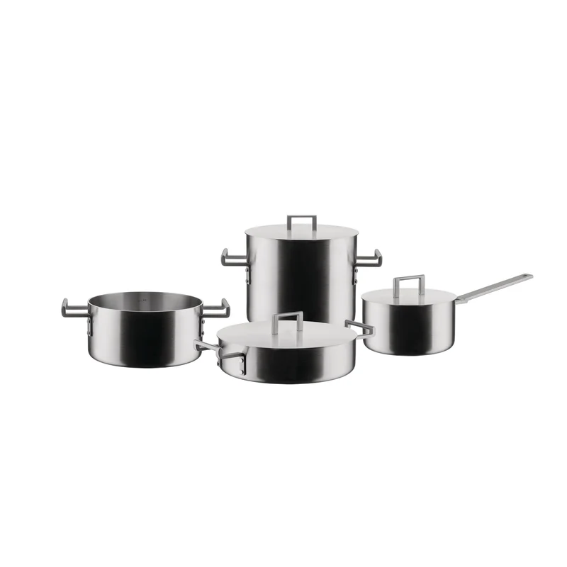 Convivio - Set di pentole