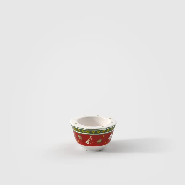 Villeroy & Boch - Toy's Delight Portacandeline
