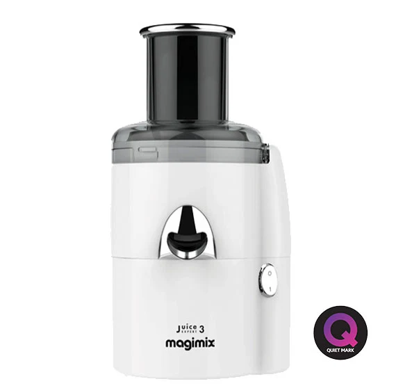 JUICE EXPERT 3 - COLORE BIANCO