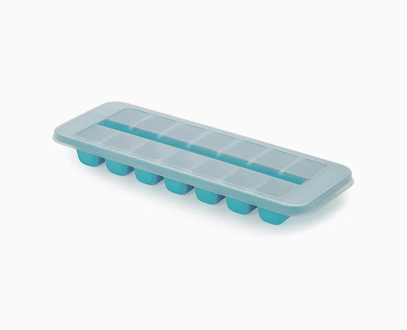 Vaschetta per cubetti di ghiaccio - Turchese