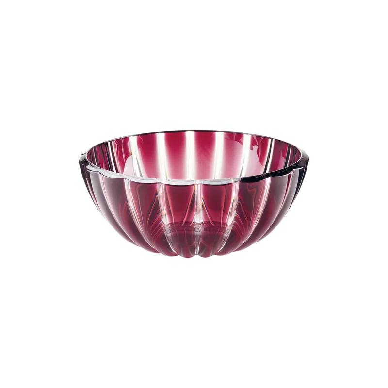 CONTENITORE "DOLCEVITA" - MISURA L - COLORE AMETHYST