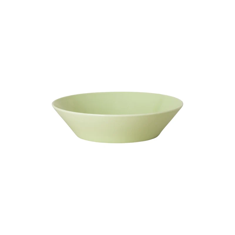 Tric Lime Cream, Coppetta brodo
