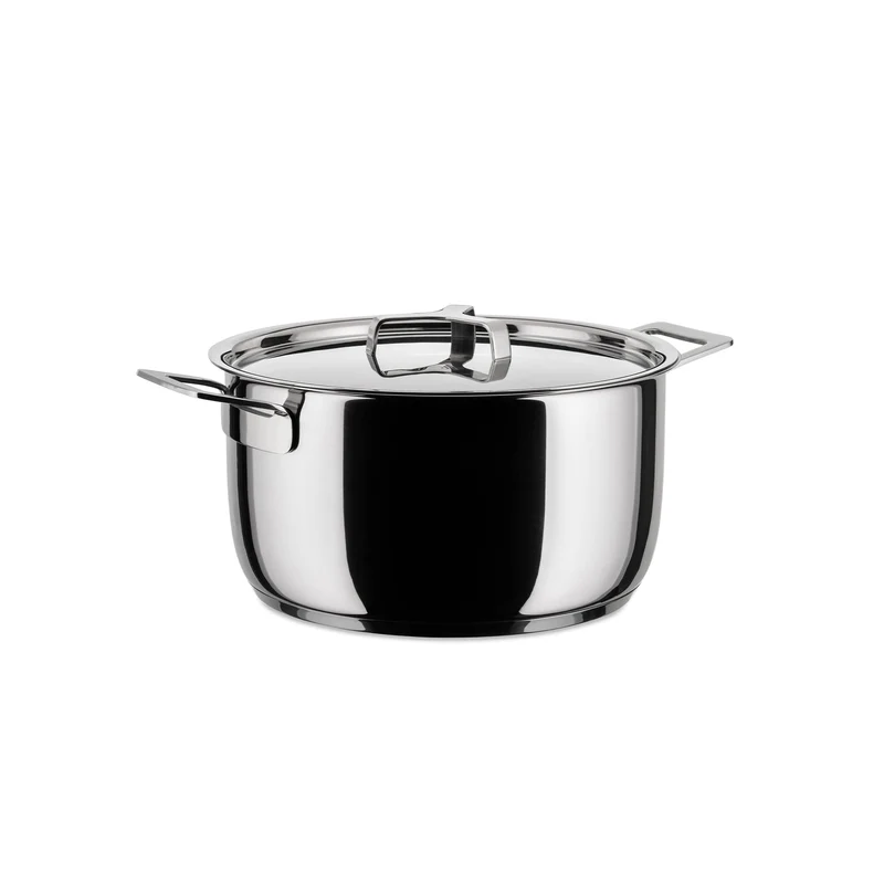 Pots&Pans Casseruola 2 Manici - 24 CM