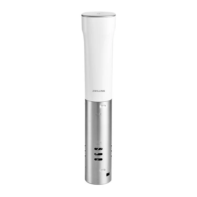 ENFINIGY Stick per cottura a bassa temperatura - Bianco