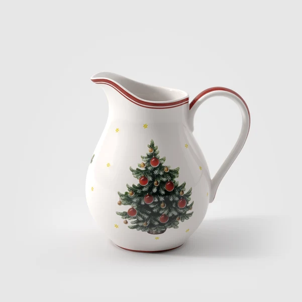 Villeroy & Boch - Toy's Delight Cremiera 136 x 104 x 144 mm, 500 ml