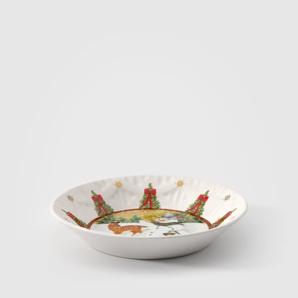 Villeroy & Boch - Toy's Fantasy Ciotola multicolore, 180 ml