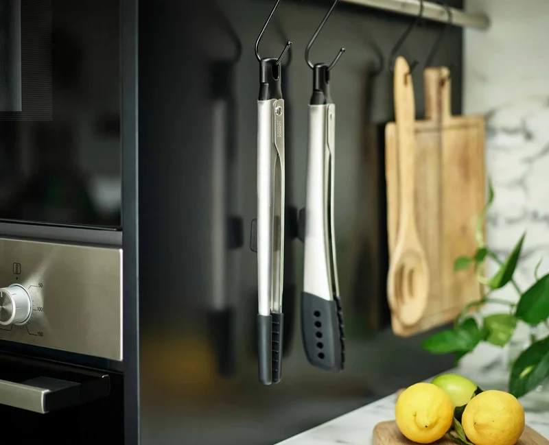 Set di pinze in acciaio inossidabile Elevate™ Fusion