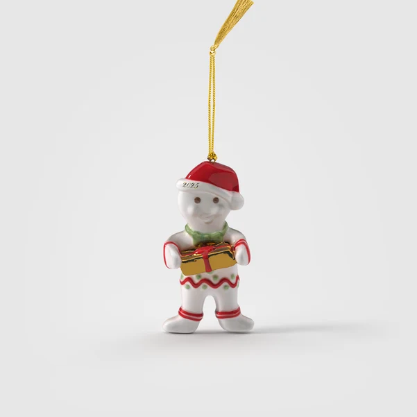Villeroy & Boch - Christmas Classics Addobbi natalizi multicolore