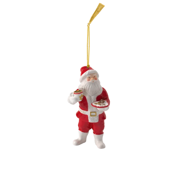 Villeroy & Boch - Christmas Classics Addobbi natalizi multicolore