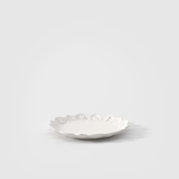 Villeroy & Boch - Toy's Delight Royal Classic Piattino per tazza da caffè
