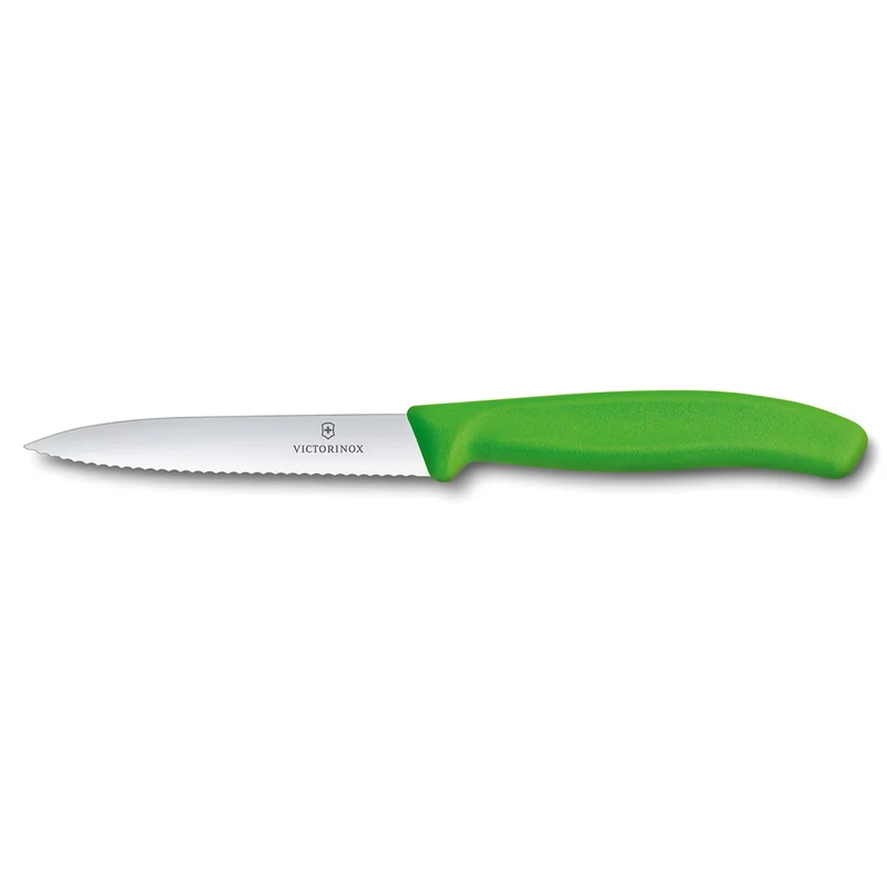 Spelucchino Classic - Ondulata Verde
