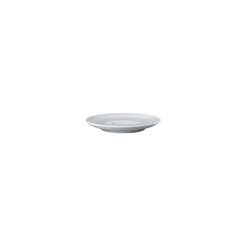 TAC Gentle Grey, Piattino tazza da espresso