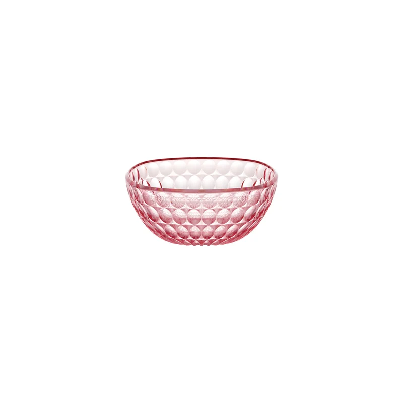 CONTENITORE "VANITY" - 16 cm FLAMINGO PINK